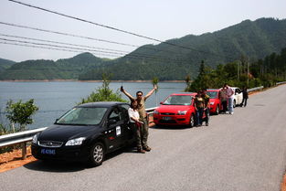 租車行業 汽車銷售市場的新增長引擎