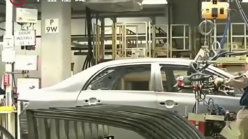 豐田入股滴滴，500億日元布局汽車租賃與倉儲新業務