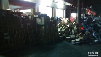 東鳳韻達快遞 物流與倉儲一體化服務，助力高效貨物管理