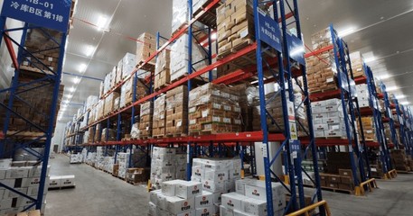 河南省冷鏈物流及普通貨物倉儲服務企業名錄