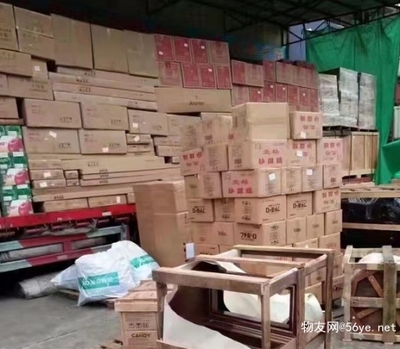 南昌至宣城物流專線 高速直達與創新倉儲服務全程護航