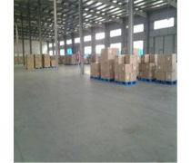 普通貨物倉儲(chǔ)服務(wù) 現(xiàn)代物流體系的基石