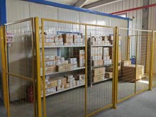 在梅州輕松尋找10平米普通貨物托管倉庫 一站式倉儲(chǔ)解決方案