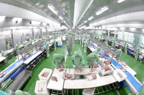 分行業看錫市規模以上工業高質量發展 農副食品業發展篇——強特色、技術服務引領新格局